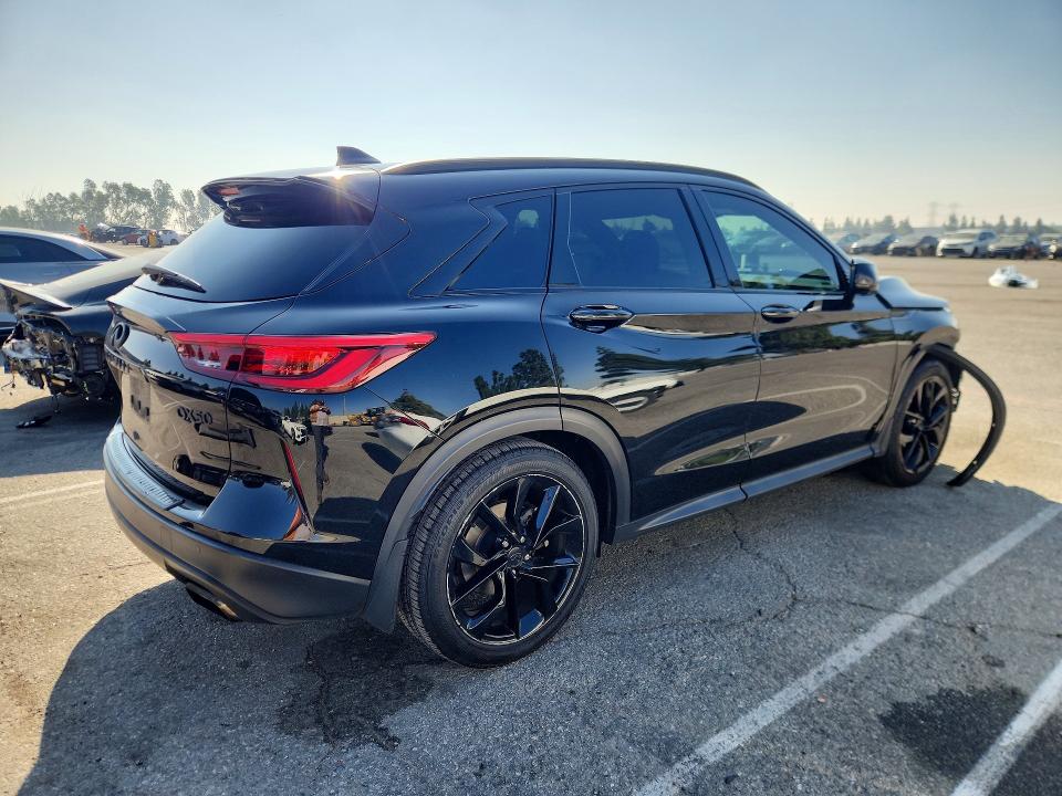 Продажа на аукционе авто 2019 Infiniti Qx50, vin: 3PCAJ5M10KF100783, номер лота: 47142336
