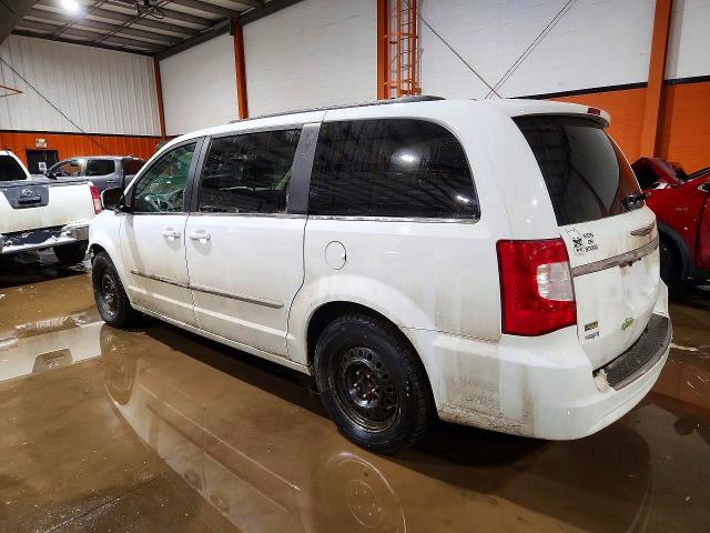 Aukcja sprzedaży 2015 Chrysler Town & Country, vin: 2C4RC1BG0FR707841, numer aukcji: 45879216