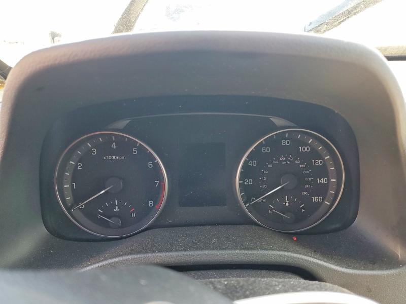 Продажа на аукционе авто 2017 Hyundai Elantra, vin: 5NPD84LF7HH148484, номер лота: 41616616