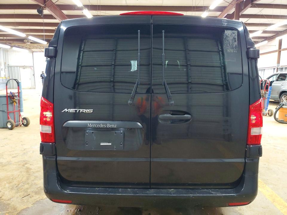 Aukcja sprzedaży 2017 Mercedes-benz Metris, vin: WD4PG2EE4H3266146, numer aukcji: 46115826