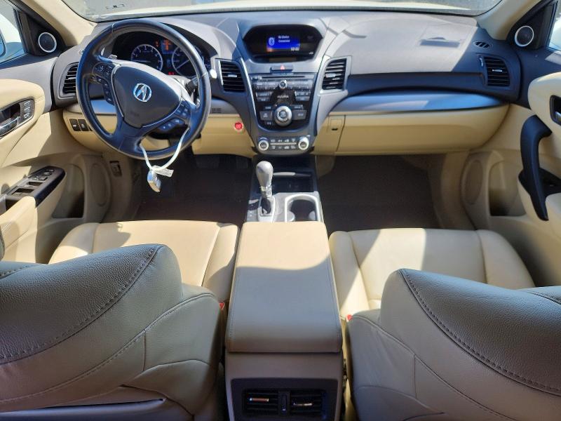 Aukcja sprzedaży 2018 Acura Rdx, vin: 5J8TB3H34JL011639, numer aukcji: 46754406