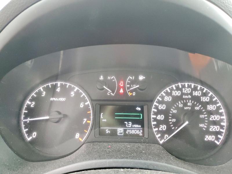 Aukcja sprzedaży 2013 Nissan Sentra, vin: 3N1AB7AP3DL731794, numer aukcji: 45836636