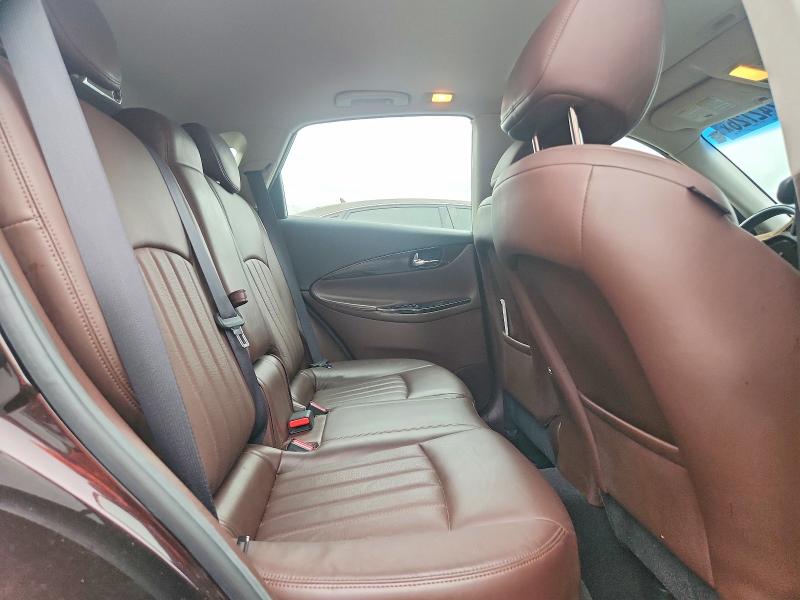 Aukcja sprzedaży 2010 Infiniti Ex35, vin: JN1AJ0HR5AM755372, numer aukcji: 47242726