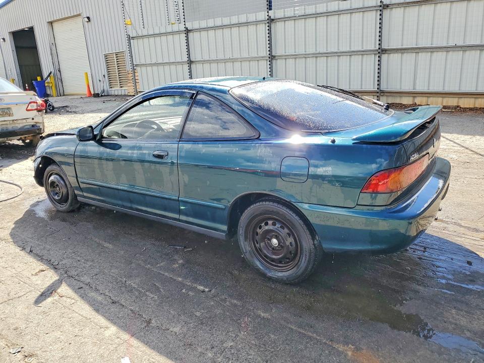1997 Acura Integra მანქანა იყიდება აუქციონზე, vin: JH4DC4468VS000689, აუქციონის ნომერი: 79766935