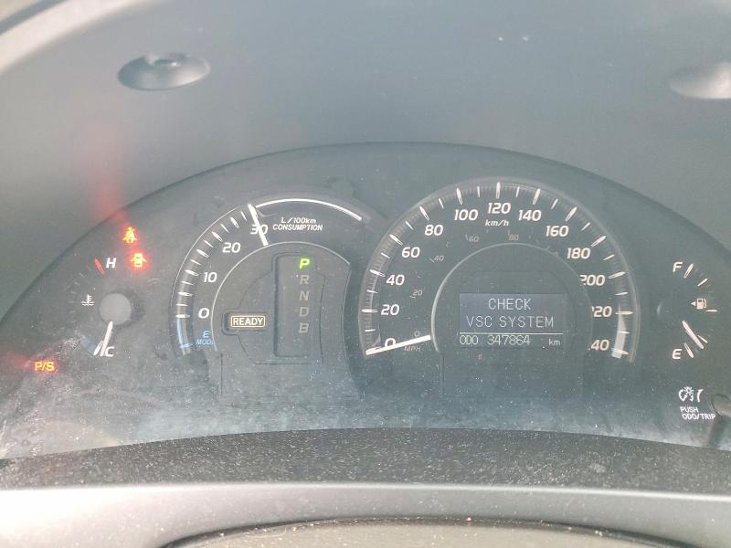 Продаж на аукціоні авто 2009 Toyota Camry Hybrid 4dr, vin: 4T1BB46KX9U104984, номер лоту: 46984646