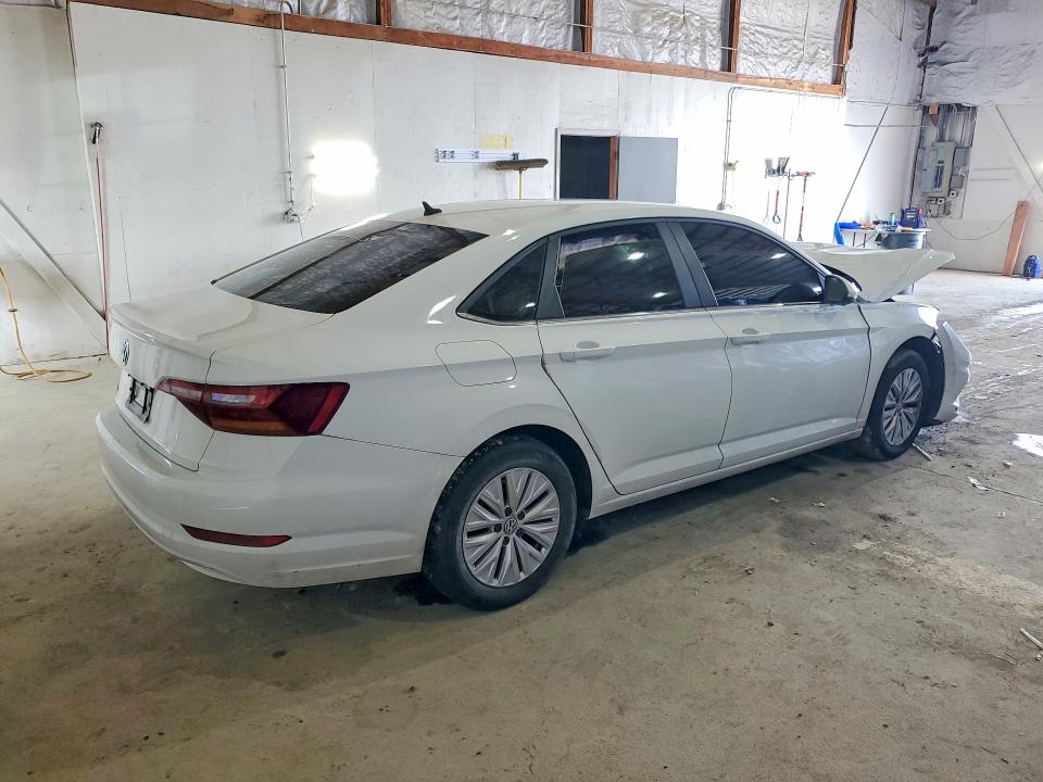Продаж на аукціоні авто 2019 Volkswagen Jetta, vin: 3VWC57BU1KM017930, номер лоту: 46432766