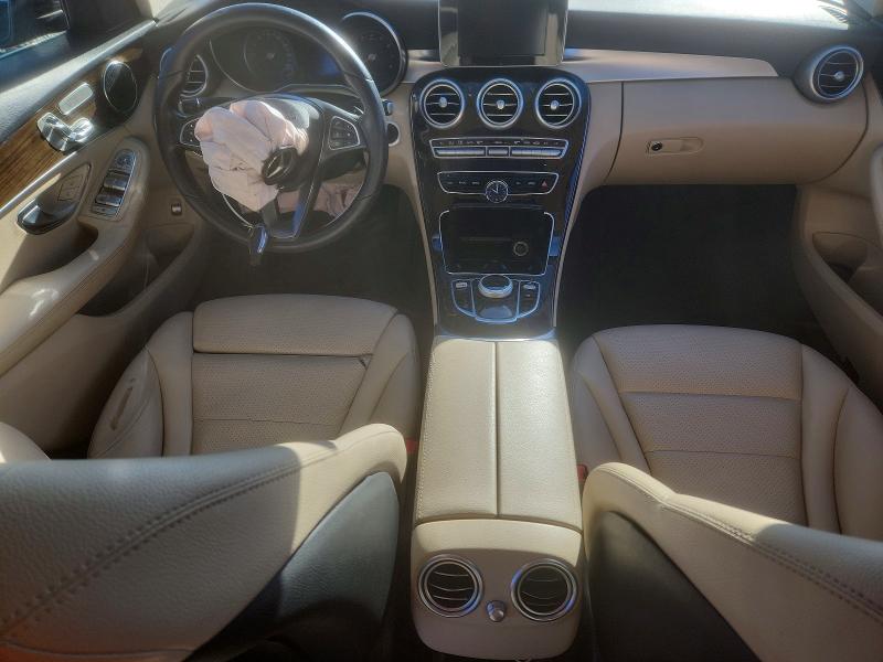 Продаж на аукціоні авто 2018 Mercedes-benz C, vin: 55SWF4JB0JU282092, номер лоту: 46107876