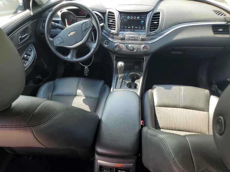 Продажа на аукционе авто 2019 Chevrolet Impala, vin: 2G11Z5S36K9128176, номер лота: 46925836