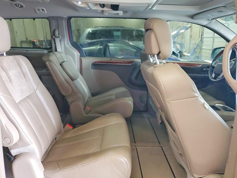 Aukcja sprzedaży 2013 Chrysler Town & Country, vin: 2C4RC1GG0DR616266, numer aukcji: 79975915