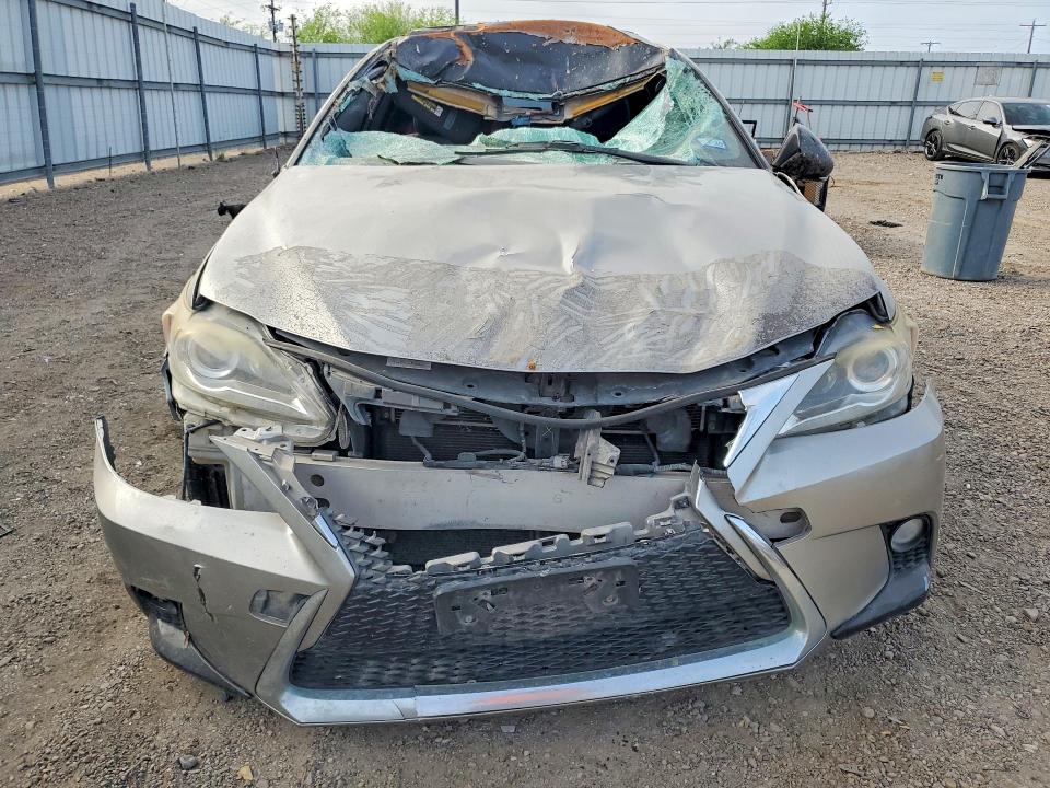 Продаж на аукціоні авто 2016 Lexus Ct 200h, vin: JTHKD5BH8G2270586, номер лоту: 41639546
