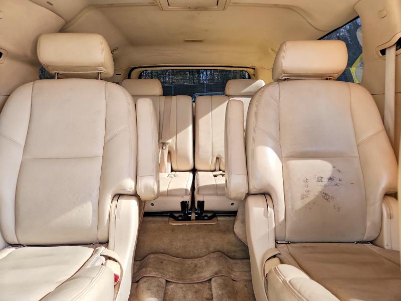 Продажа на аукционе авто 2007 Cadillac Escalade, vin: 1GYFK66857R424343, номер лота: 42067956