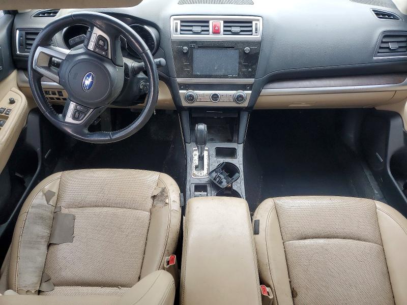 Aukcja sprzedaży 2016 Subaru Outback, vin: 4S4BSBJC7G3228217, numer aukcji: 74505335