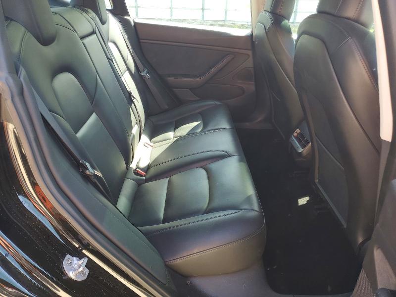 Aukcja sprzedaży 2019 Tesla Model 3, vin: 5YJ3E1EA3KF306636, numer aukcji: 45631666