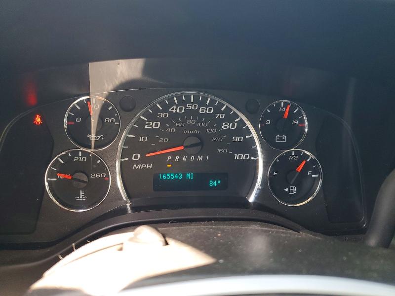Auction sale of the 2019 Chevrolet Express, vin: 1HA0GRFG3KN001519, lot number: 64655236