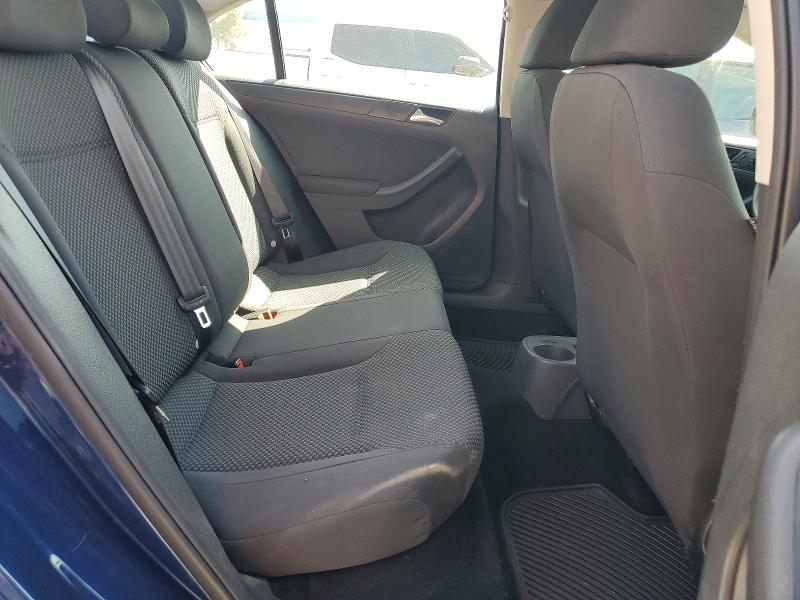 Aukcja sprzedaży 2011 Volkswagen Jetta, vin: 3VW1K7AJ4BM335595, numer aukcji: 47470116