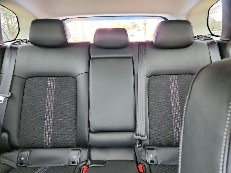 Продаж на аукціоні авто 2025 Mazda Cx-50, vin: 7MMVABBM5SN390811, номер лоту: 46151716