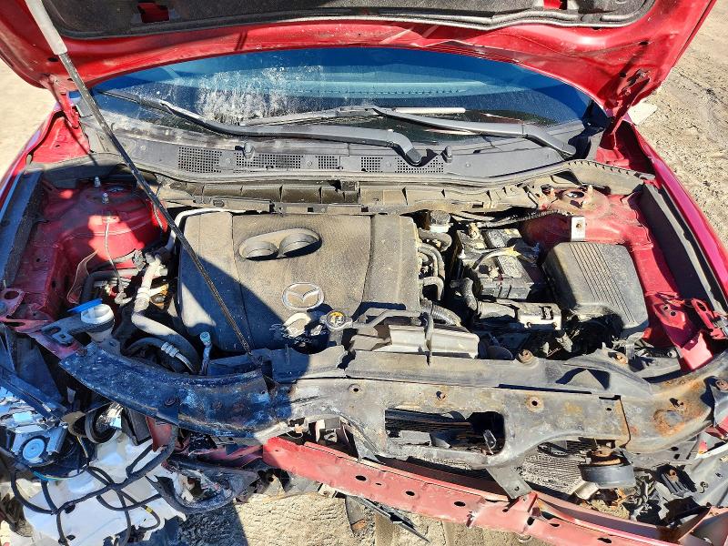 Aukcja sprzedaży 2015 Mazda Cx-5, vin: JM3KE4DY2F0454400, numer aukcji: 42041546