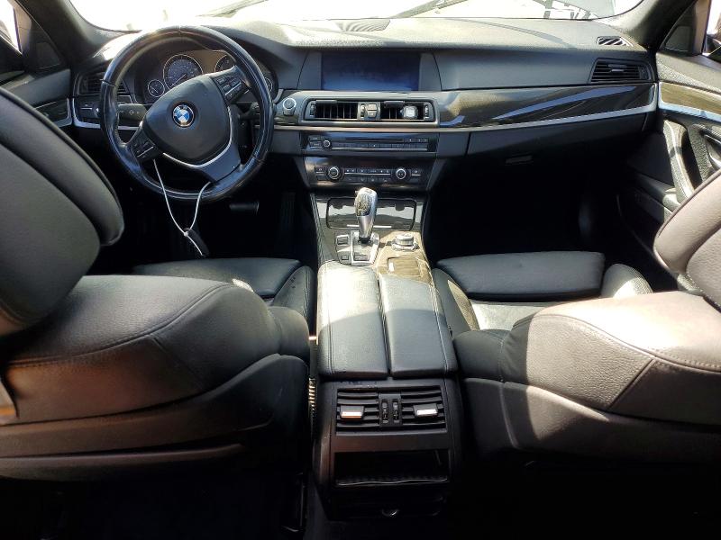 2012 Bmw 528 მანქანა იყიდება აუქციონზე, vin: WBAXG5C52CDY28026, აუქციონის ნომერი: 46207606