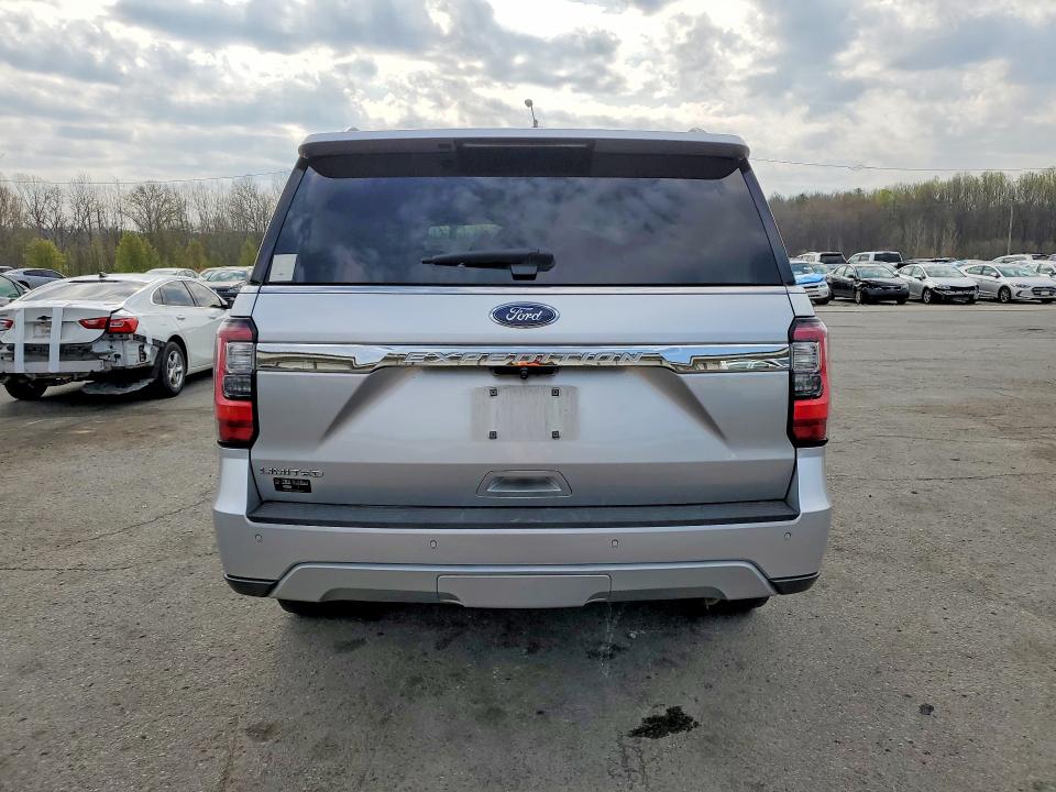 Продаж на аукціоні авто 2019 Ford Expedition, vin: 1FMJU2AT4KEA48406, номер лоту: 47254636