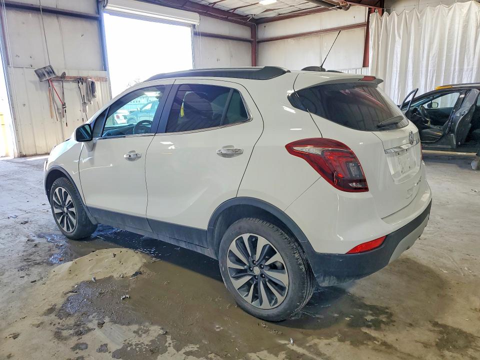 Aukcja sprzedaży 2022 Buick Encore, vin: KL4CJESM5NB508431, numer aukcji: 45513356