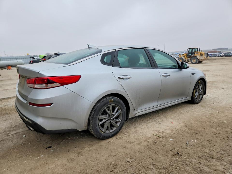 Aukcja sprzedaży 2019 Kia Optima, vin: 5XXGT4L30KG342813, numer aukcji: 79832025