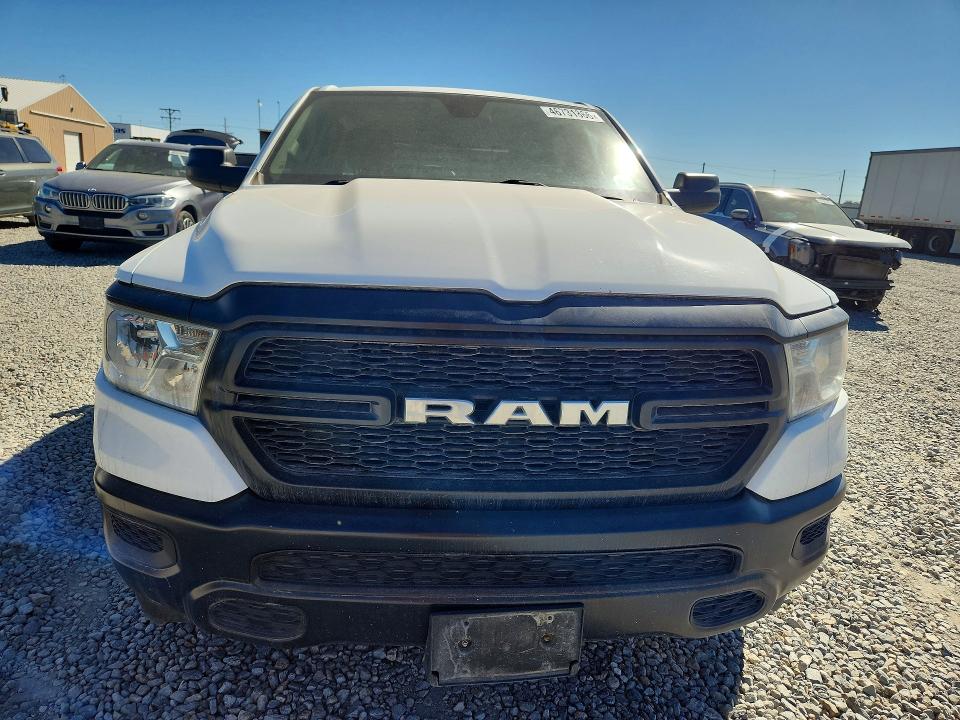 46731866 :رقم المزاد ، 1C6SRFNT1LN222386 vin ، 2020 Ram 1500 مزاد بيع