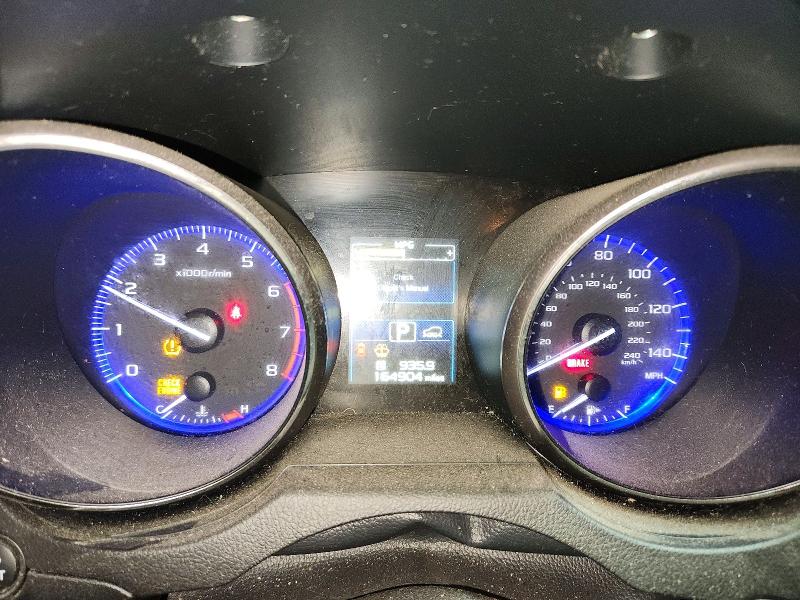 2015 Subaru Outback მანქანა იყიდება აუქციონზე, vin: 4S4BSBJC0F3325600, აუქციონის ნომერი: 46950726
