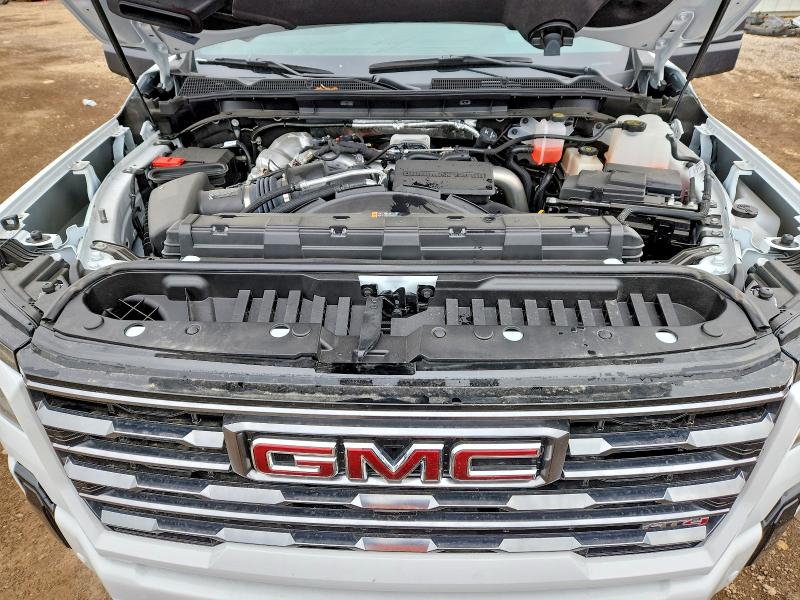 Aukcja sprzedaży 2025 Gmc Sierra, vin: 1GT4UPEY3SF311709, numer aukcji: 47093666
