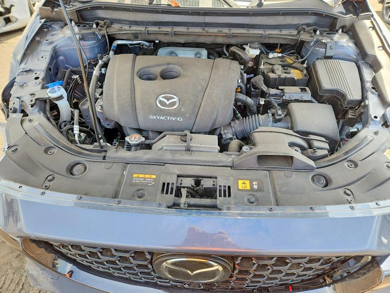 46982636 :رقم المزاد ، JM3KFBCL4R0432426 vin ، 2024 Mazda Cx-5 مزاد بيع