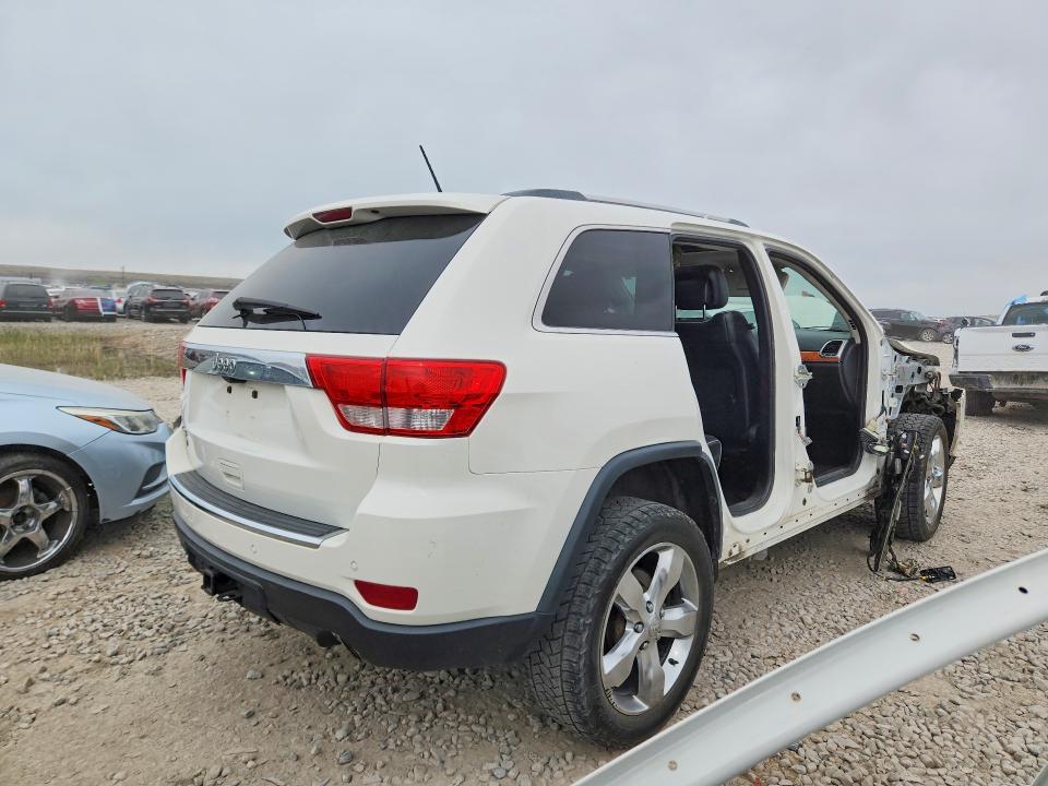 Продажа на аукционе авто 2012 Jeep Grand Cherokee, vin: 1C4RJFCG0CC315383, номер лота: 48057336