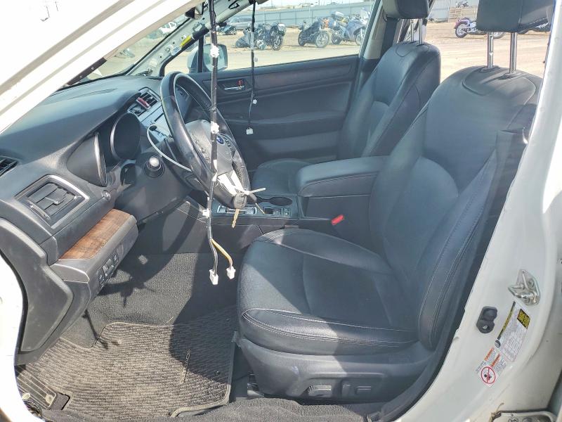 Aukcja sprzedaży 2016 Subaru Outback, vin: 4S4BSAJC2G3242858, numer aukcji: 79246165