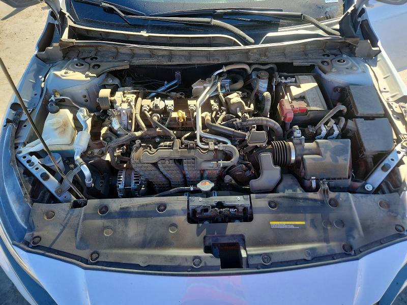 Aukcja sprzedaży 2025 Nissan Altima, vin: 1N4BL4CV5SN339993, numer aukcji: 41761466