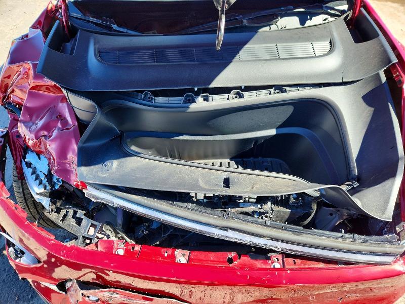2026 Tesla Model Y მანქანა იყიდება აუქციონზე, vin: 7SAYGDEE2TF322626, აუქციონის ნომერი: 46574316