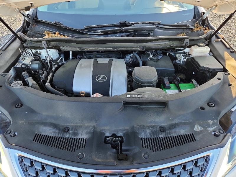 Aukcja sprzedaży 2020 Lexus Rx 350, vin: 2T2HZMAA0LC166287, numer aukcji: 46758146