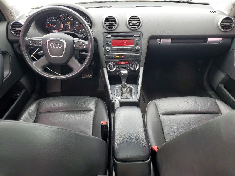 Продаж на аукціоні авто 2012 Audi A3, vin: WAUBEAFM9CA163820, номер лоту: 79480905