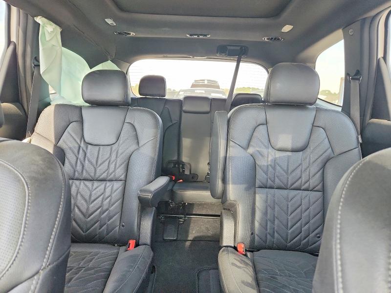 Aukcja sprzedaży 2023 Kia Telluride, vin: 5XYP5DGC2PG347793, numer aukcji: 45467146