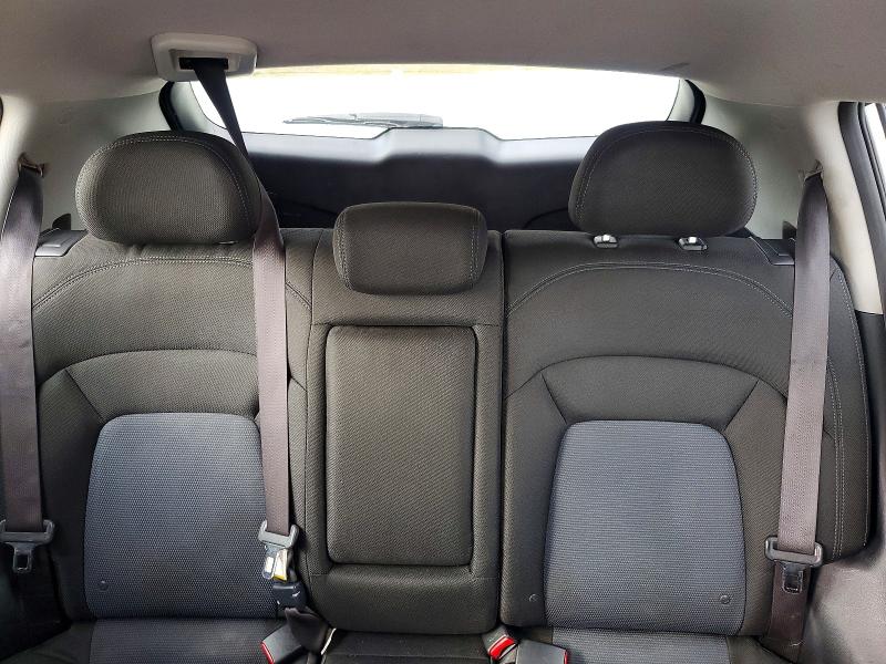 41967086 :رقم المزاد ، KNDPB3AC9G7819481 vin ، 2016 Kia Sportage مزاد بيع