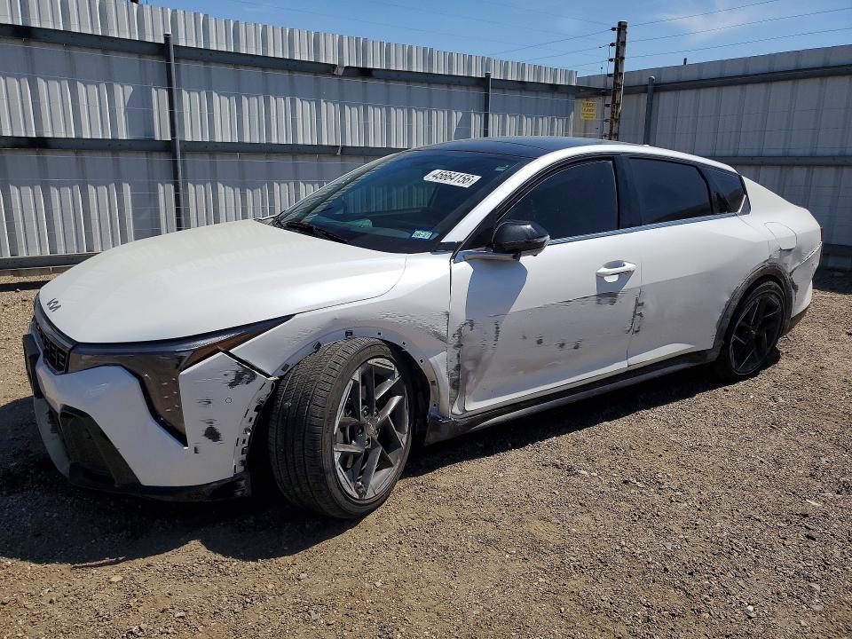 Aukcja sprzedaży 2025 Kia K4, vin: 3KPFW4DC0SE167778, numer aukcji: 45664156
