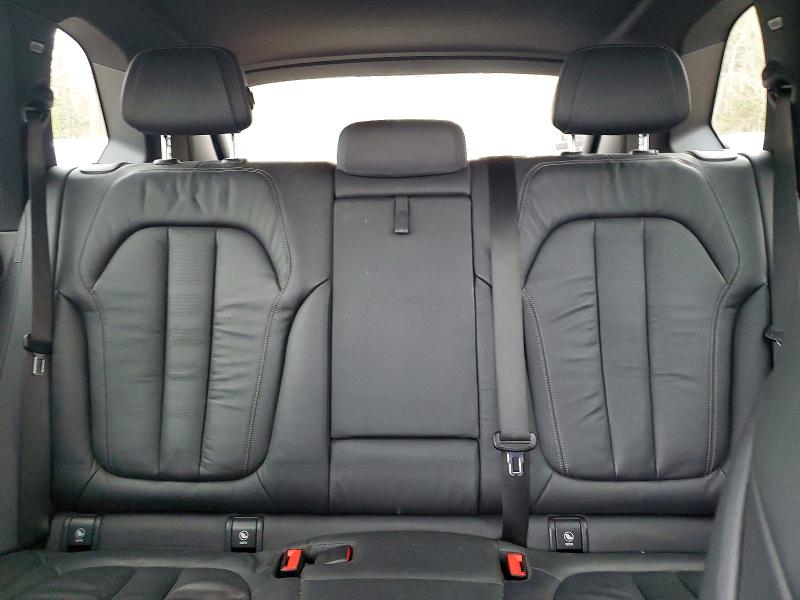 2019 Bmw X5 მანქანა იყიდება აუქციონზე, vin: 5UXCR6C51KLL09246, აუქციონის ნომერი: 47450826