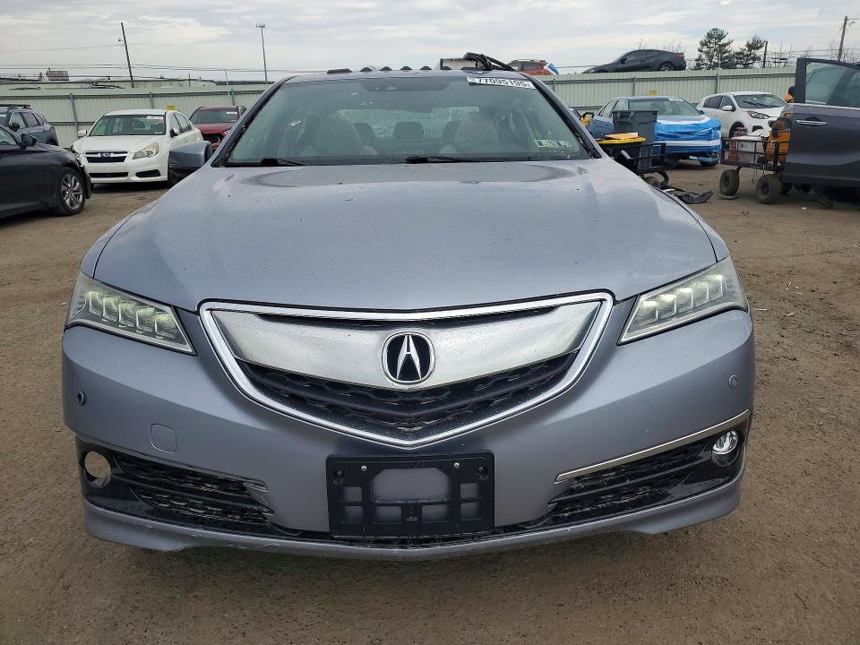 Aukcja sprzedaży 2016 Acura Tlx, vin: 19UUB3F73GA000419, numer aukcji: 77095195