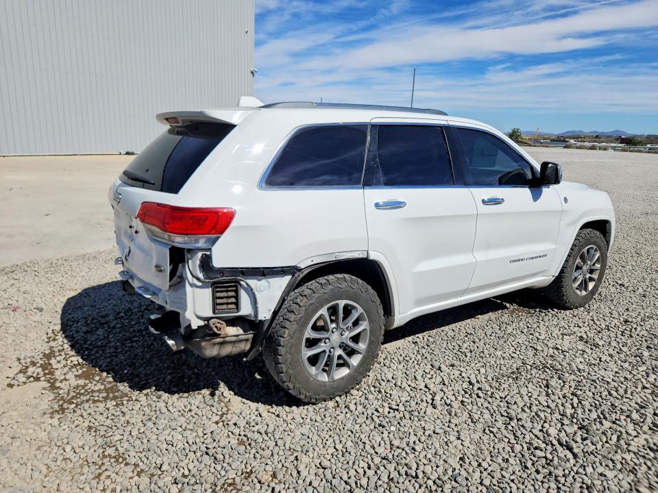 Aukcja sprzedaży 2015 Jeep Grand Cherokee, vin: 1C4RJFCG0FC828587, numer aukcji: 47284856