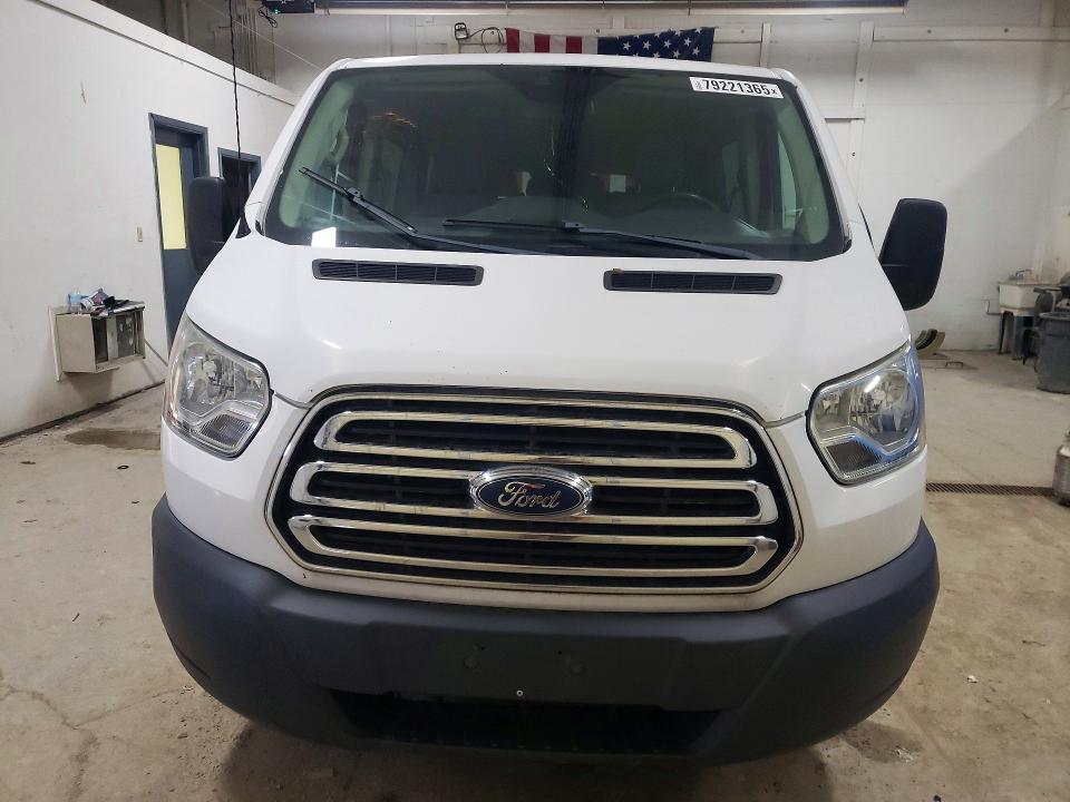 Aukcja sprzedaży 2015 Ford Transit, vin: 1FBZX2YM6FKA44608, numer aukcji: 79221365