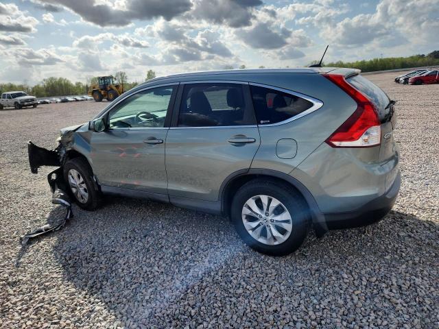 Продажа на аукционе авто 2012 Honda Cr-v, vin: 2HKRM4H79CH603895, номер лота: 47947266