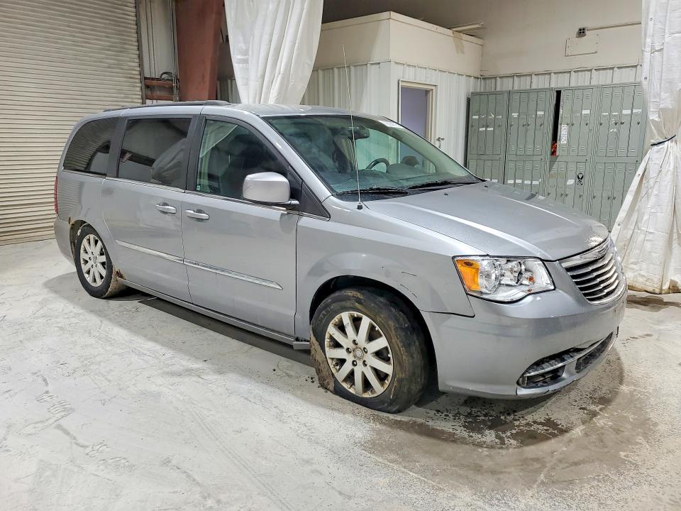79794775 :رقم المزاد ، 2C4RC1BG2DR646781 vin ، 2013 Chrysler Town & Country مزاد بيع