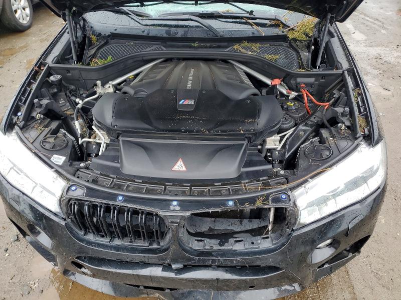 79693775 :رقم المزاد ، 5YMKT6C38H0X20674 vin ، 2017 Bmw X5 مزاد بيع