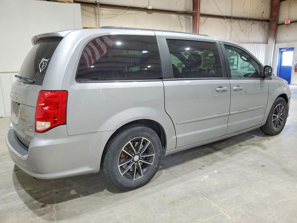 Aukcja sprzedaży 2017 Dodge Grand Caravan, vin: 2C4RDGEG2HR859599, numer aukcji: 47259056