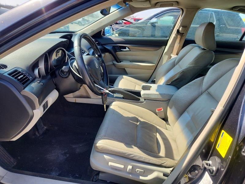 Aukcja sprzedaży 2012 Acura Tl, vin: 19UUA8F22CA010602, numer aukcji: 47459936