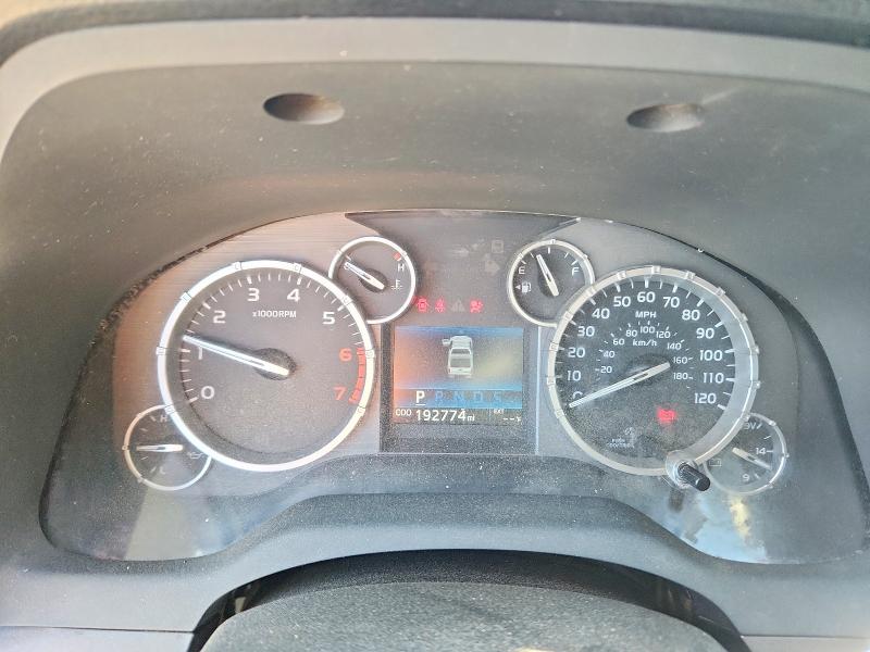 Aukcja sprzedaży 2016 Toyota Tundra, vin: 5TFEY5F12GX208765, numer aukcji: 45471856