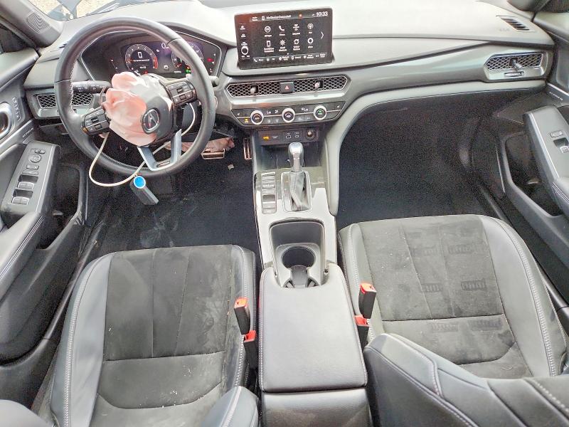 Продажа на аукционе авто 2024 Acura Integra, vin: 19UDE4H60RA012256, номер лота: 48069326