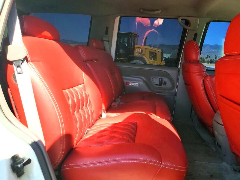 79391595 :رقم المزاد ، 1GKEK13K8SJ766532 vin ، 1995 Gmc Yukon مزاد بيع